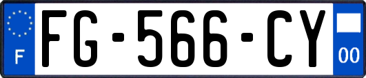 FG-566-CY