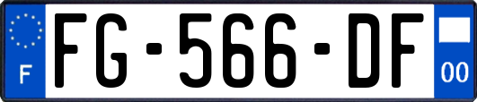 FG-566-DF