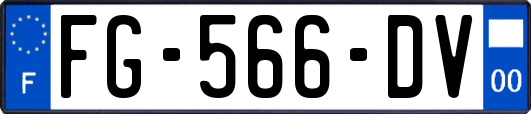 FG-566-DV