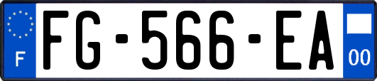 FG-566-EA