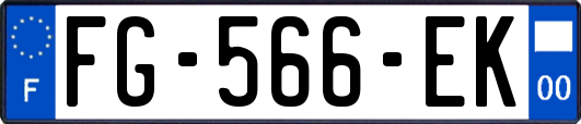 FG-566-EK