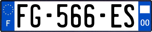 FG-566-ES