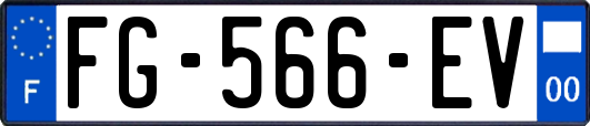 FG-566-EV