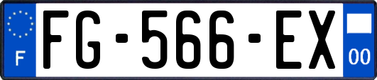 FG-566-EX