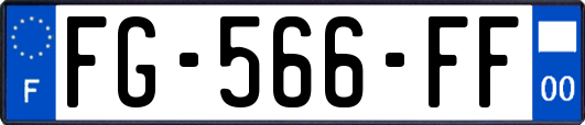 FG-566-FF