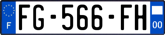 FG-566-FH