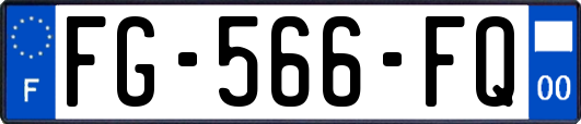 FG-566-FQ