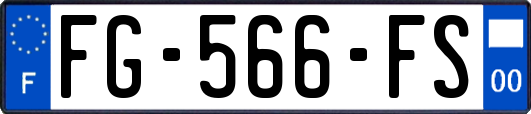 FG-566-FS