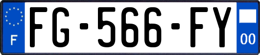 FG-566-FY