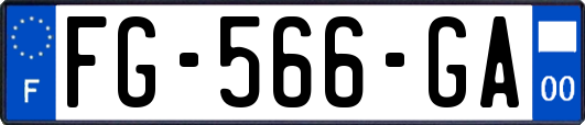 FG-566-GA