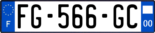 FG-566-GC