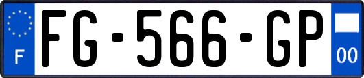 FG-566-GP