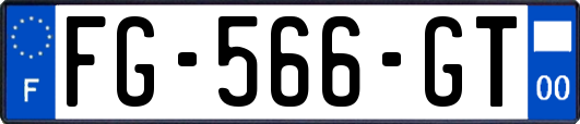 FG-566-GT