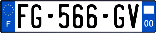 FG-566-GV