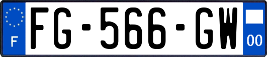 FG-566-GW