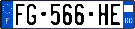 FG-566-HE