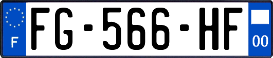 FG-566-HF