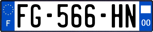 FG-566-HN