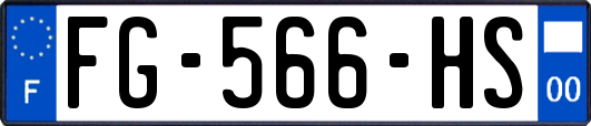 FG-566-HS