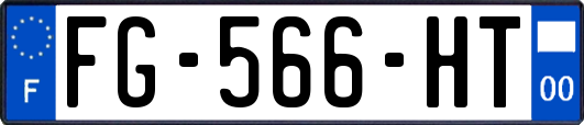 FG-566-HT