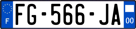 FG-566-JA