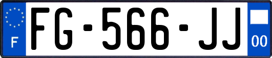 FG-566-JJ