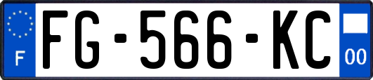 FG-566-KC