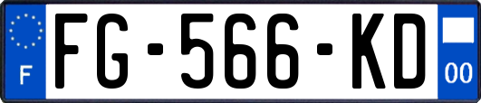 FG-566-KD