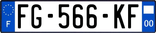FG-566-KF