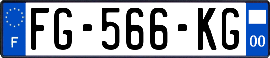 FG-566-KG