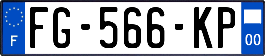 FG-566-KP