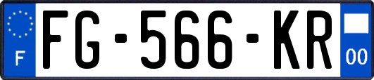 FG-566-KR