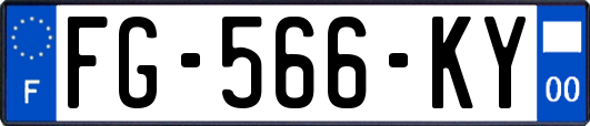 FG-566-KY