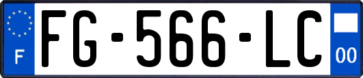 FG-566-LC