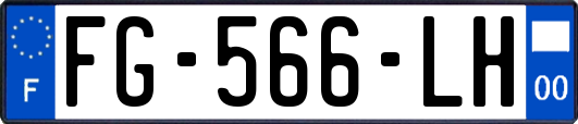 FG-566-LH