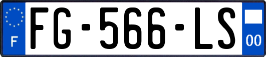 FG-566-LS