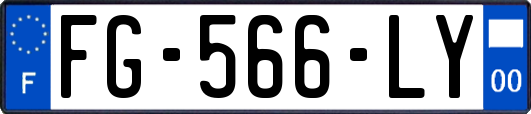 FG-566-LY