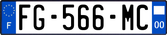 FG-566-MC