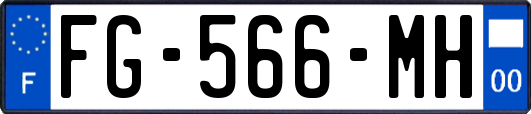 FG-566-MH