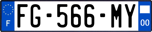 FG-566-MY
