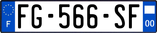 FG-566-SF