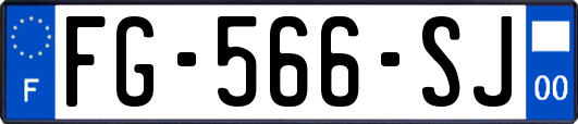 FG-566-SJ