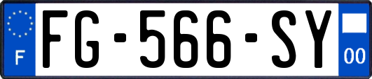 FG-566-SY