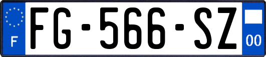 FG-566-SZ