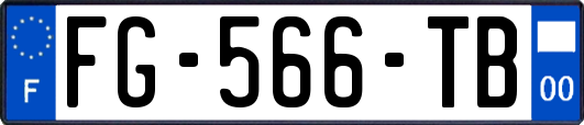 FG-566-TB