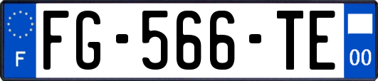FG-566-TE