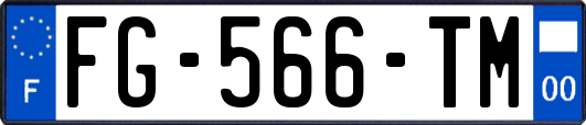 FG-566-TM