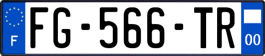FG-566-TR