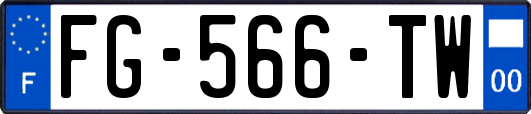 FG-566-TW