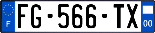 FG-566-TX
